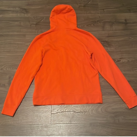 Men’s Marmot Orange Hoodie/Sweatshirt
Size M
Great Condition - Picture 8 of 9